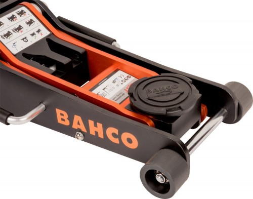 Bahco BH1A2500