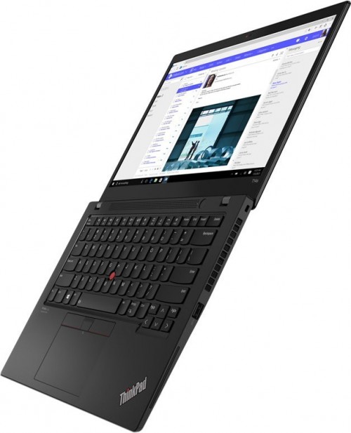 Lenovo ThinkPad T14s Gen 2 AMD