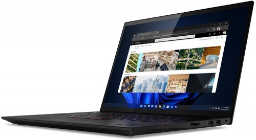 Lenovo ThinkPad X1 Extreme Gen 5