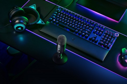 Razer Seiren V2 X