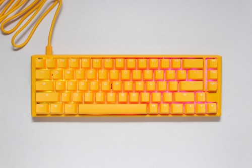 Ducky One 3 SF Brown Switch