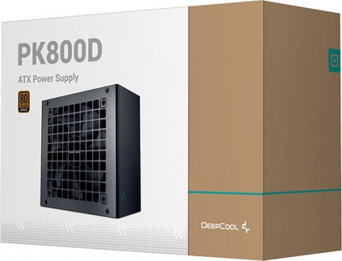 Deepcool R-PK800D-FA0B-EU