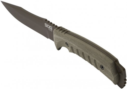 SOG Pillar