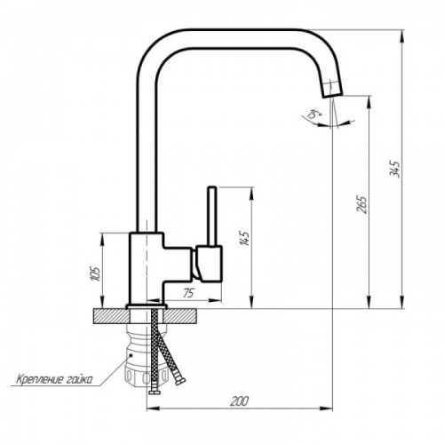 WEZER EKO4B-01 TP-00024395