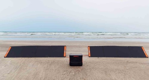 Jackery Solar Saga 200W