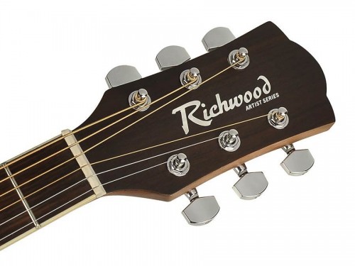 Richwood RG-16CE