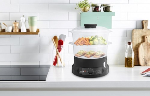 Tefal Mini Compact VC139810