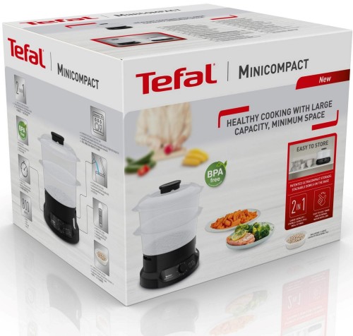 Tefal Mini Compact VC139810