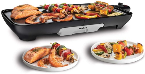Tefal Plancha Malaga Successor CB503813