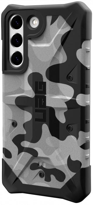 UAG Pathfinder SE Camo for Galaxy S22