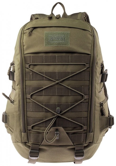 Magnum Cityox 28L