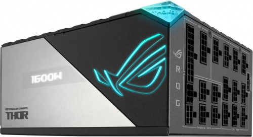 Asus ROG-THOR-1600T-GAMING