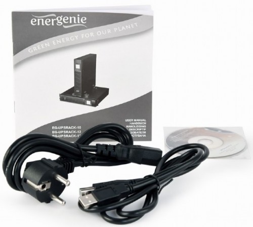 EnerGenie EG-UPSRACK-10