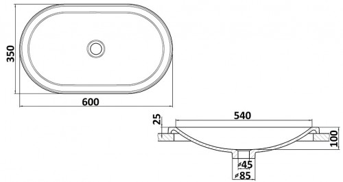 Snail Hera 155A100