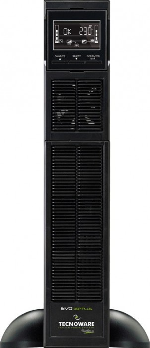 Tecnoware EVO DSP Plus 3600 IEC RT