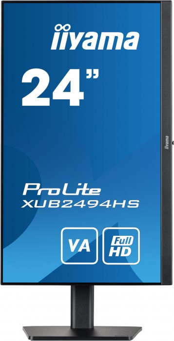 Iiyama ProLite XUB2494HS-B2