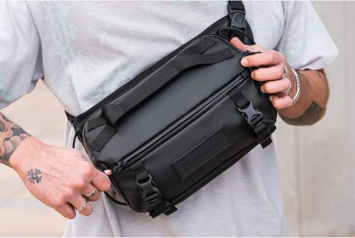 WANDRD Roam Sling 6