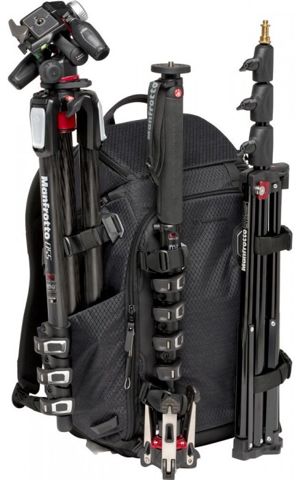 Manfrotto Pro Light Multiloader Camera Backpack M