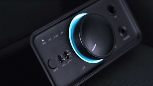 FiiO K7