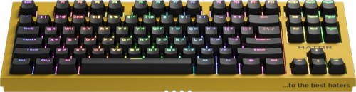 Hator Skyfall TKL PRO Wireless