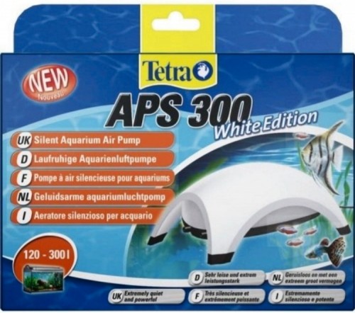 Tetra APS 300