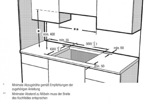 Grundig GIEI 623471 MN