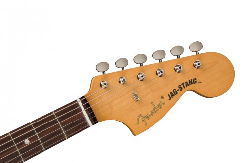 Fender Kurt Cobain Jag-Stang