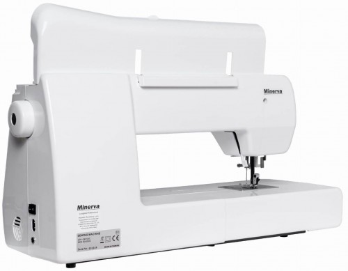 Minerva LongArm Professional