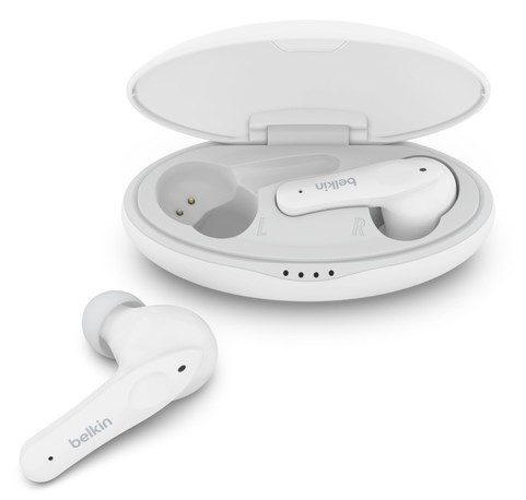 Belkin Soundform Nano