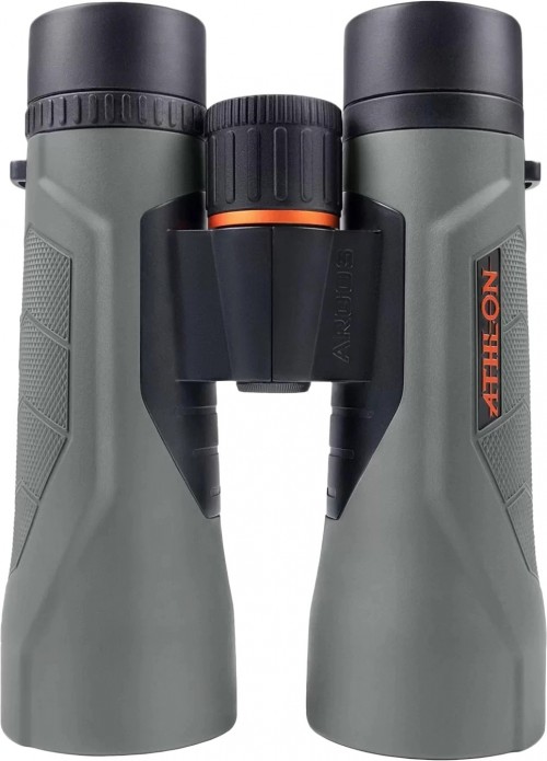 Athlon Optics Argos G2 HD 10x50