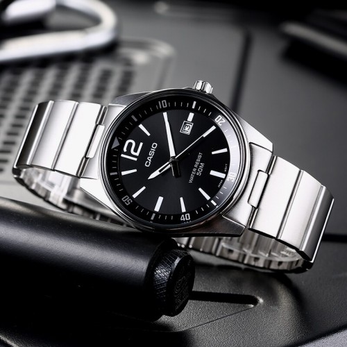 Casio MTP-E170D-1B