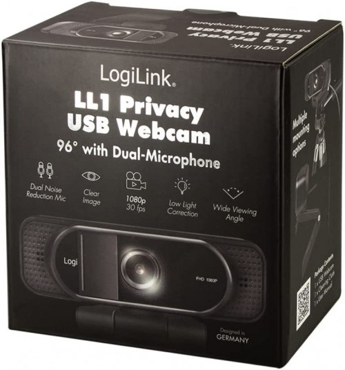 LogiLink UA0381