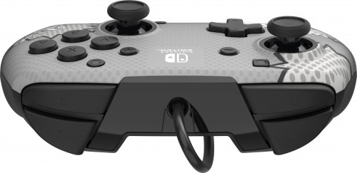 PDP Rematch Switch Wired Controller