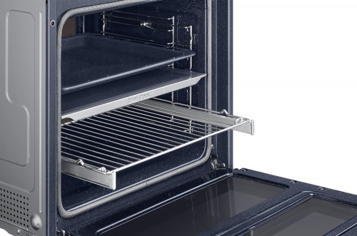 Samsung Dual Cook Flex NV7B4525ZAS