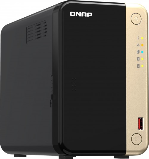 QNAP TS-264-8G