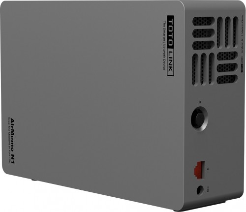 Totolink AirMemo N1