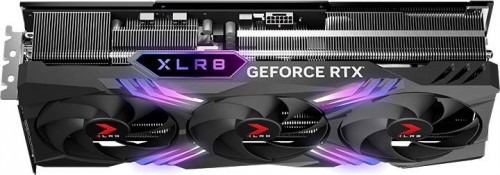 PNY GeForce RTX 4080 16GB OC XLR8 Gaming Verto TF