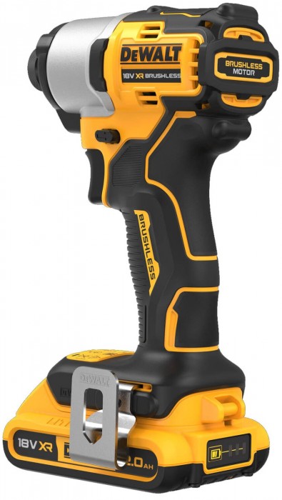 DeWALT DCF840D2T