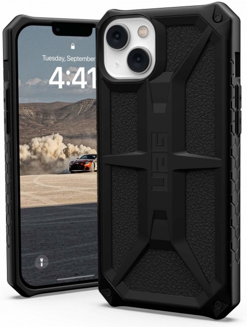 UAG Monarch for iPhone 14 Plus