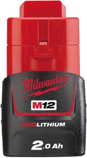 Milwaukee M12 FID2-202X