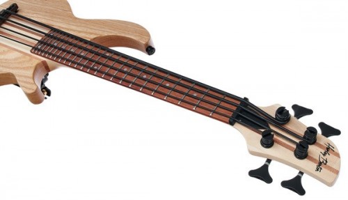 Harley Benton UkeBass