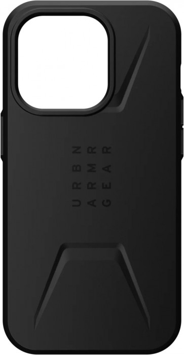 UAG Civilian with Magsafe for iPhone 14 Pro