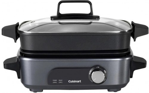 Cuisinart GRMC3E