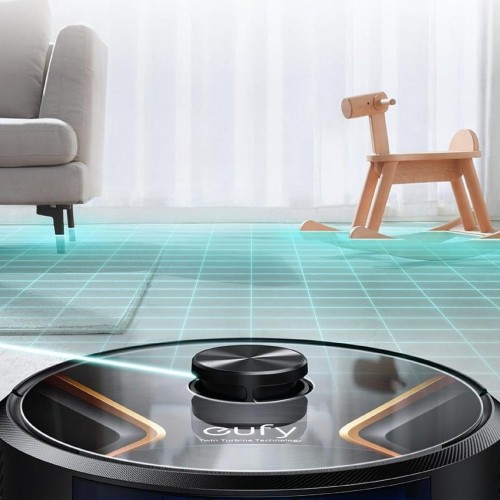 Eufy RoboVac X8 Hybrid