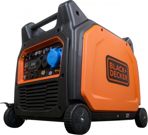 Black&Decker BXGNi6500E