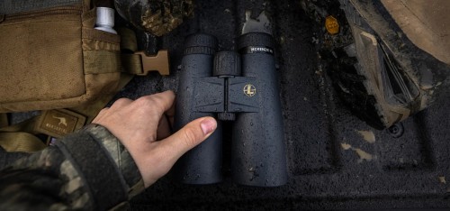 Leupold BX-1 McKenzie HD 8x42