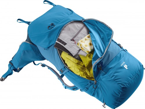 Deuter Aircontact Core 70+10