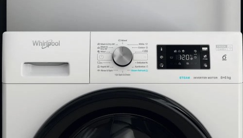 Whirlpool FFWDB 864349 BV EE