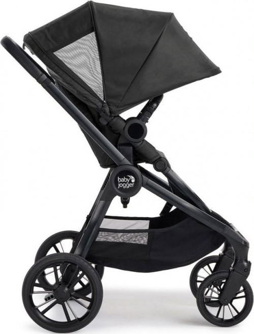 Baby Jogger City Sights 2 in 1