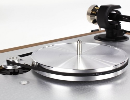 Pro-Ject The Classic Evo